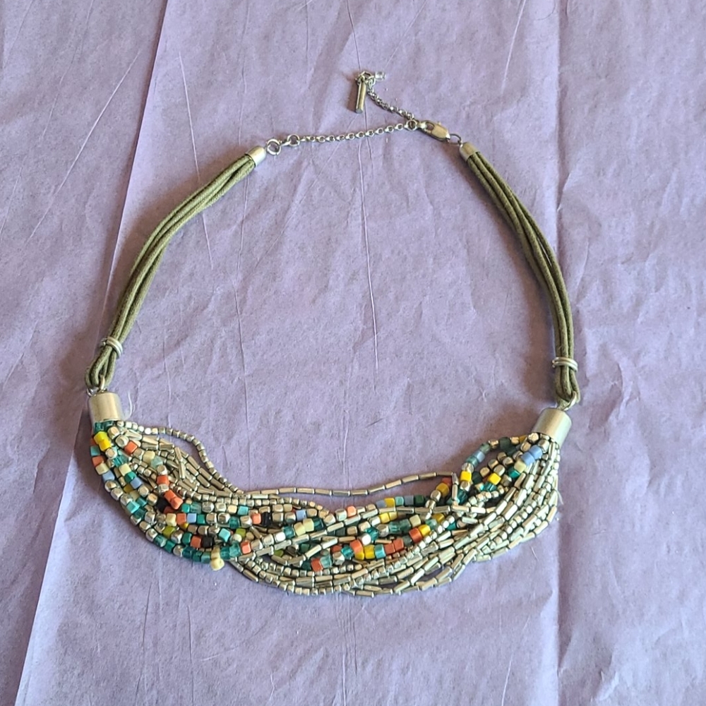 Necklace